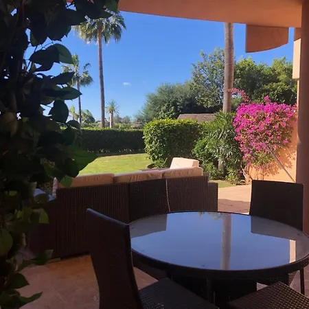 Luxury 5 Min From Puerto Banus Apartment *