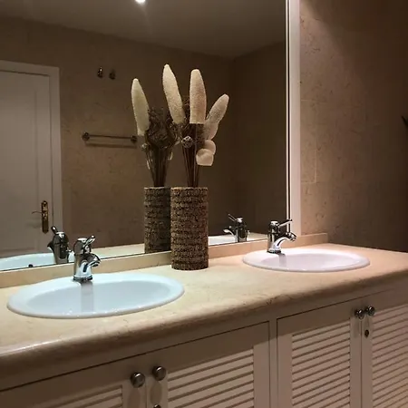 Luxury 5 Min From Puerto Banus Marbella