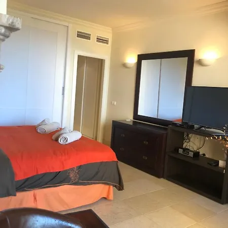 Apartment Luxury 5 Min From Puerto Banus