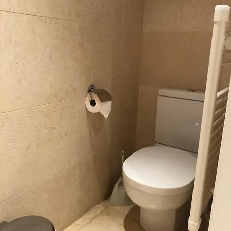 Luxury 5 Min From Puerto Banus * 马尔韦利亚
