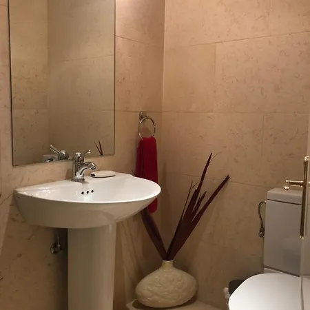 Luxury 5 Min From Puerto Banus 公寓