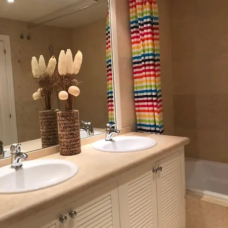 Luxury 5 Min From Puerto Banus Marbella