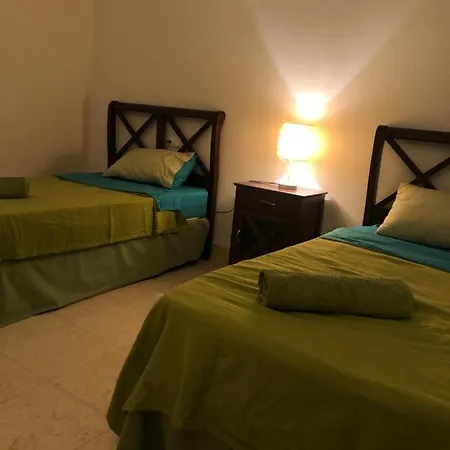 Apartment Luxury 5 Min From Puerto Banus