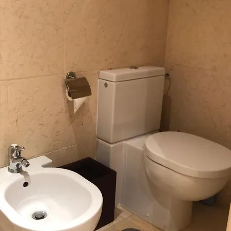 Apartment Luxury 5 Min From Puerto Banus *