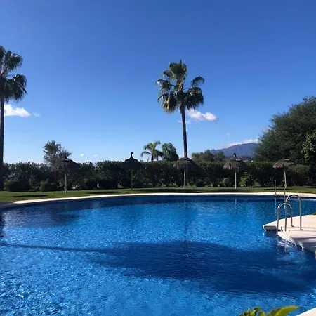 Luxury 5 Min From Puerto Banus Apartment *