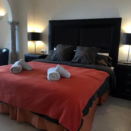 Appartement Luxury 5 Min From Puerto Banus Marbella