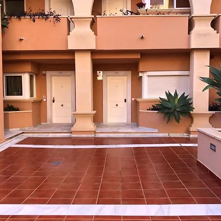 Appartement Luxury 5 Min From Puerto Banus