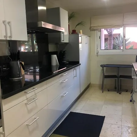Luxury 5 Min From Puerto Banus Appartement