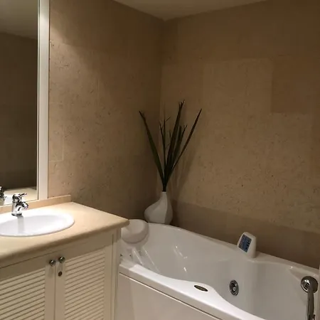 Luxury 5 Min From Puerto Banus Appartement Marbella